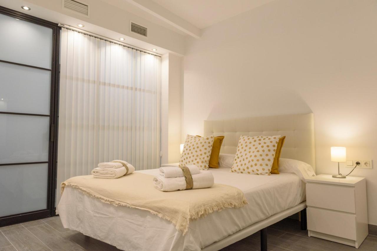 Apartamento Renthas Fernando De Lesseps *