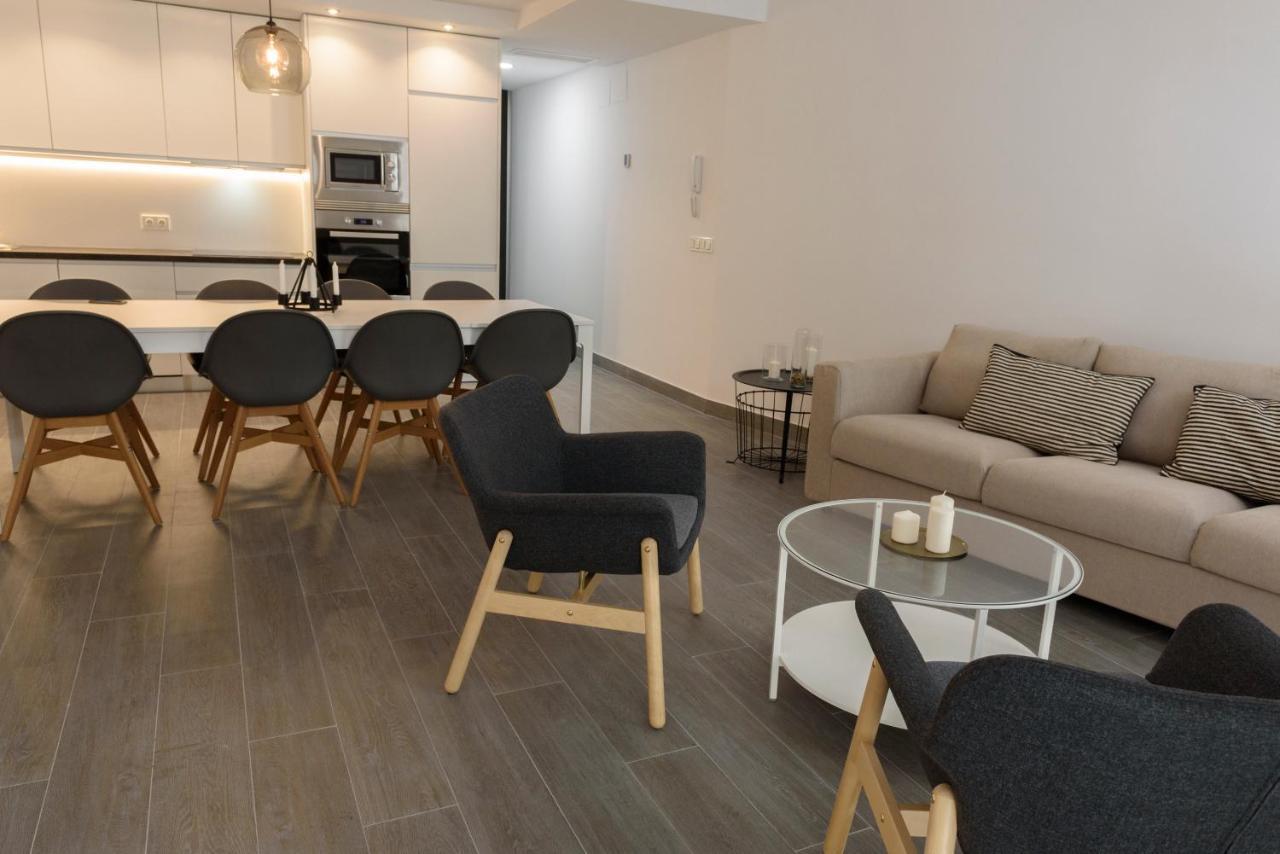Apartamento Renthas Fernando De Lesseps *