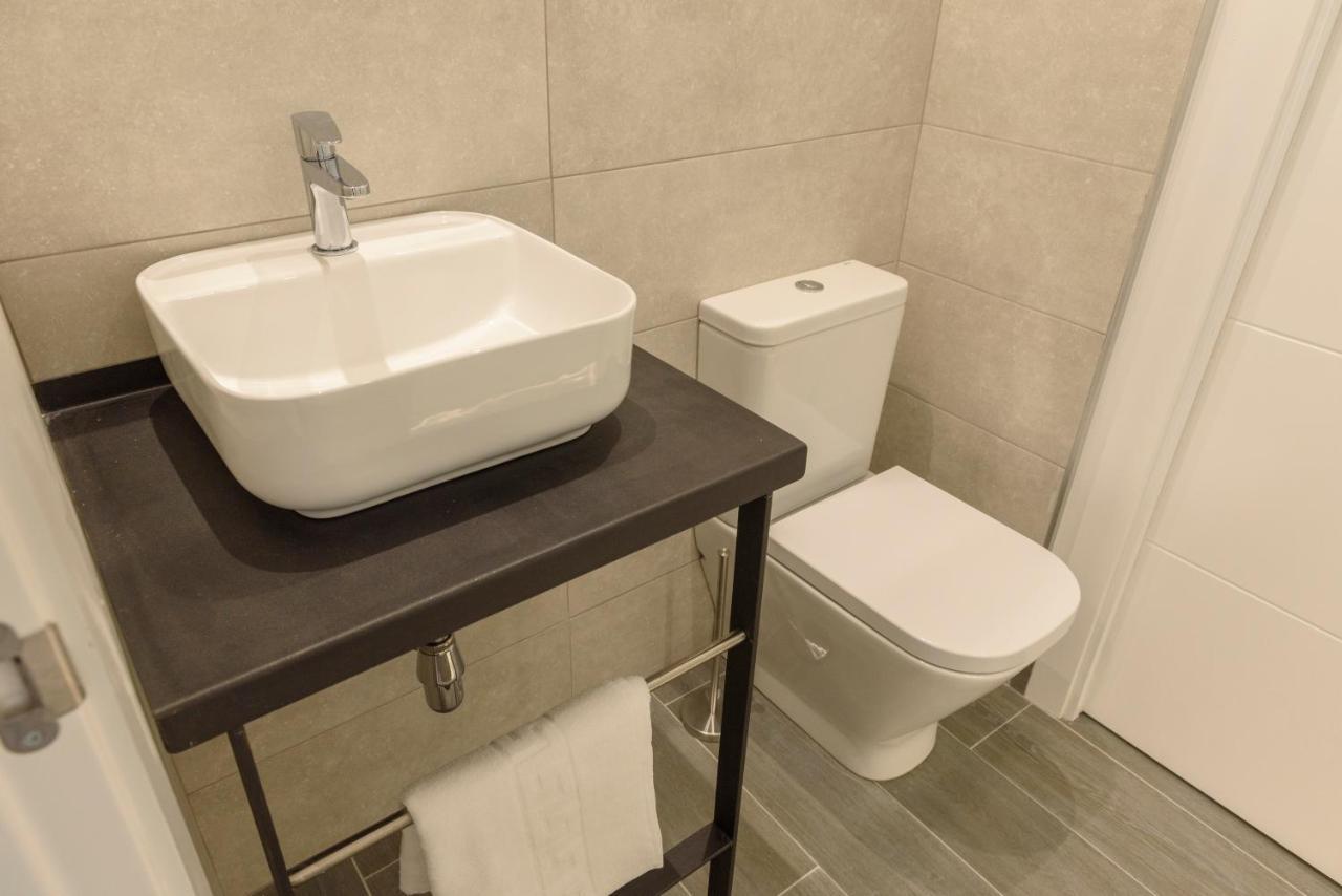 Renthas Fernando De Lesseps Apartamento