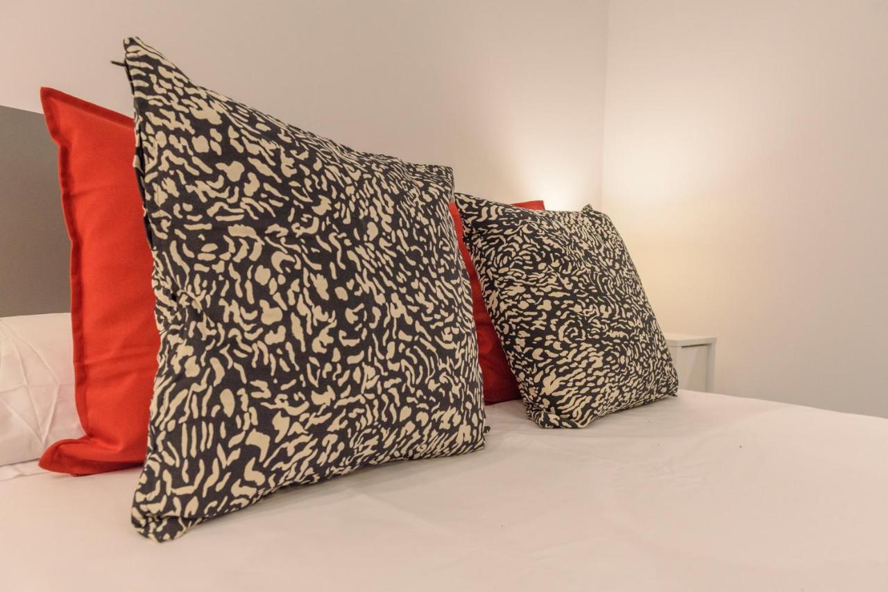 Apartamento Renthas Fernando De Lesseps Málaga