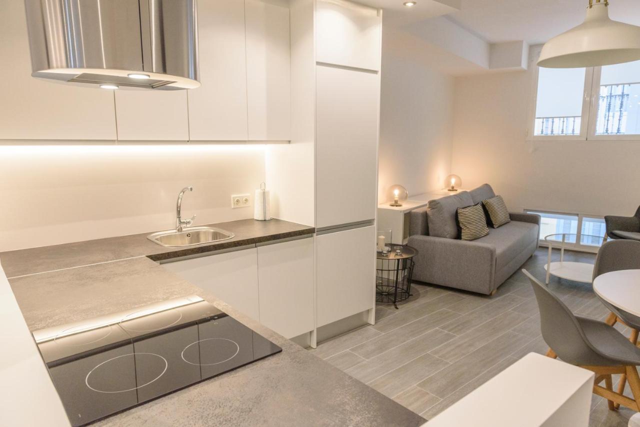 Renthas Fernando De Lesseps Apartamento