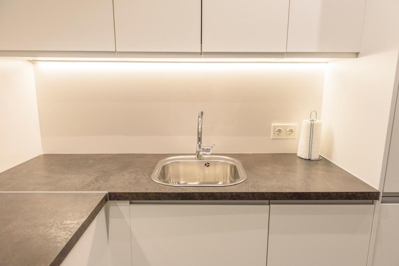 Renthas Fernando De Lesseps Apartamento Málaga