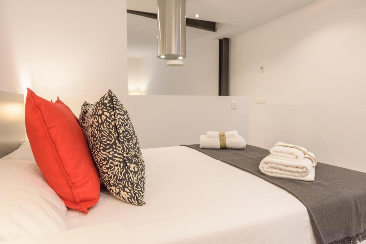 Renthas Fernando De Lesseps Apartamento Málaga