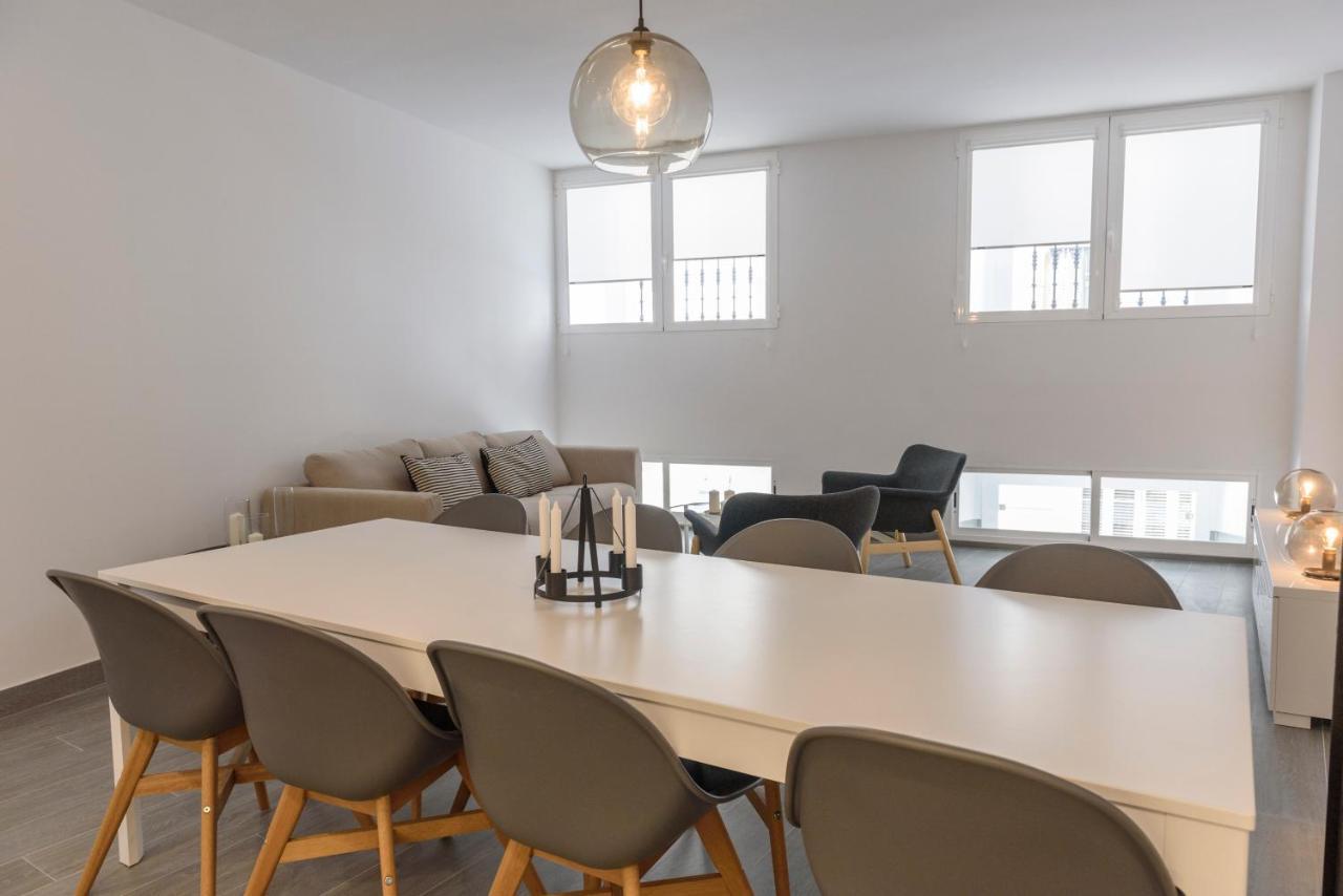 Renthas Fernando De Lesseps Apartamento