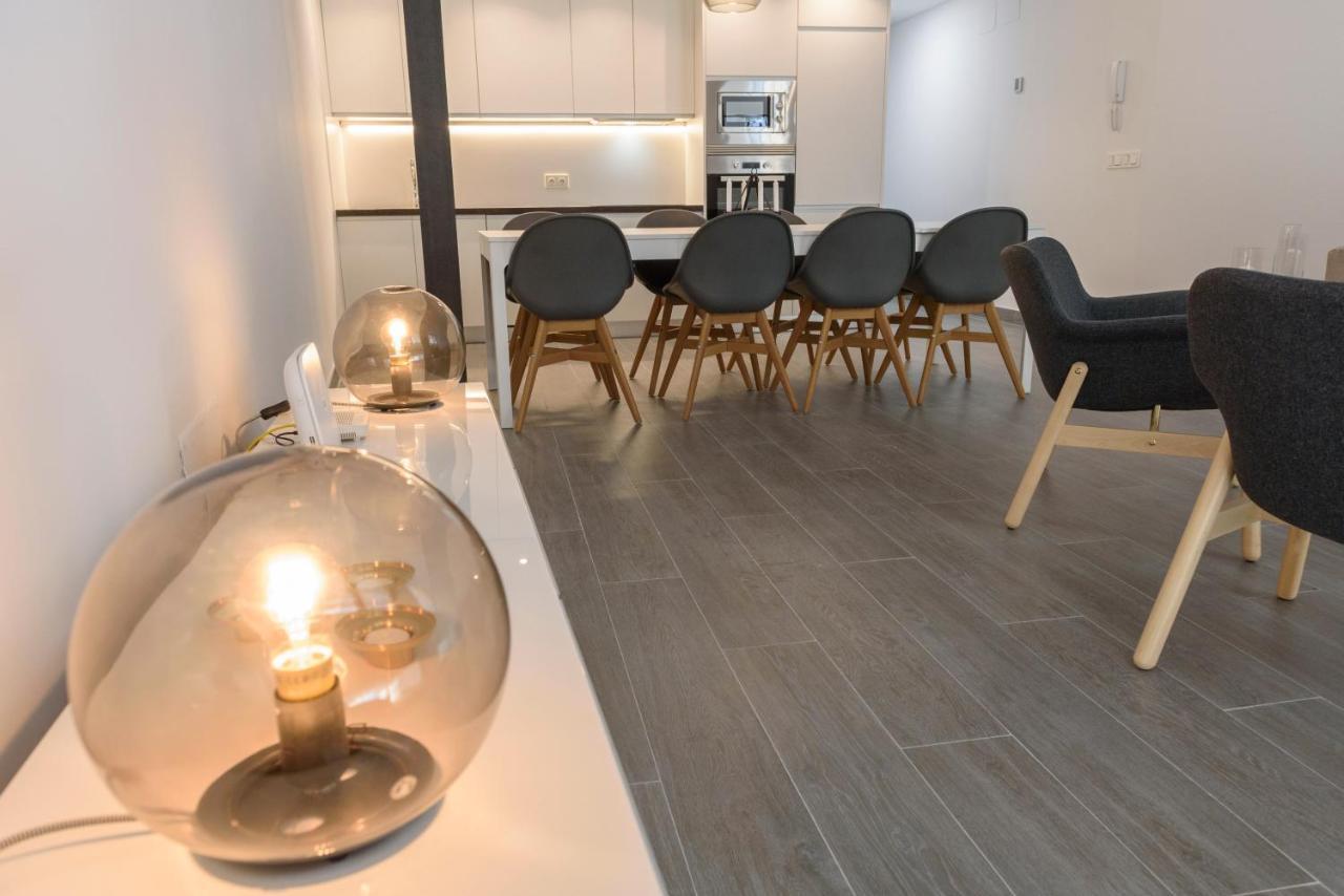 Apartamento Renthas Fernando De Lesseps *