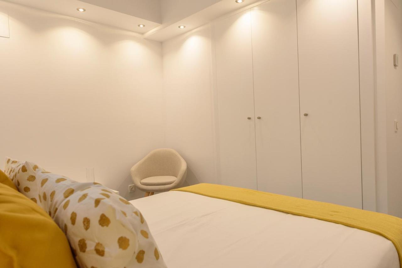Apartamento Renthas Fernando De Lesseps