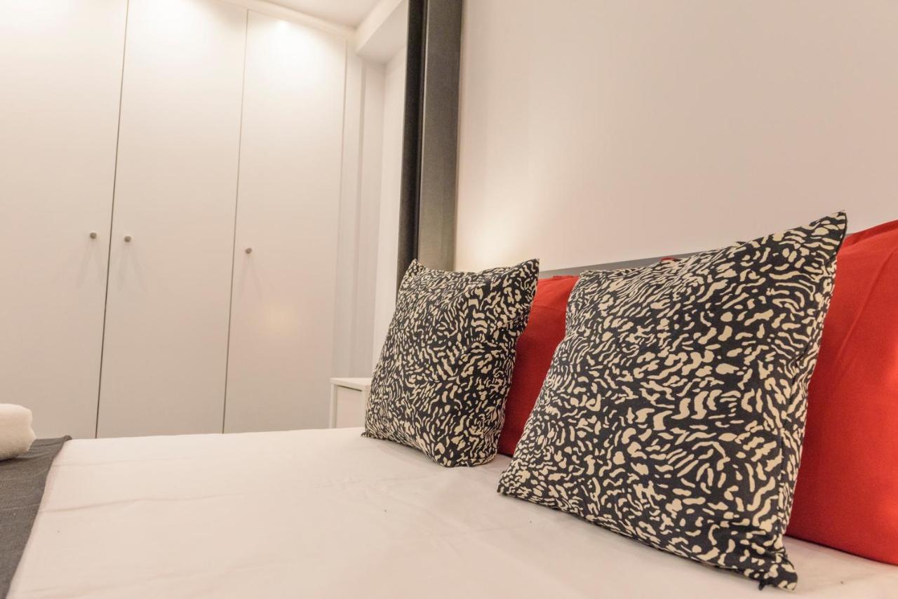 Apartamento Renthas Fernando De Lesseps