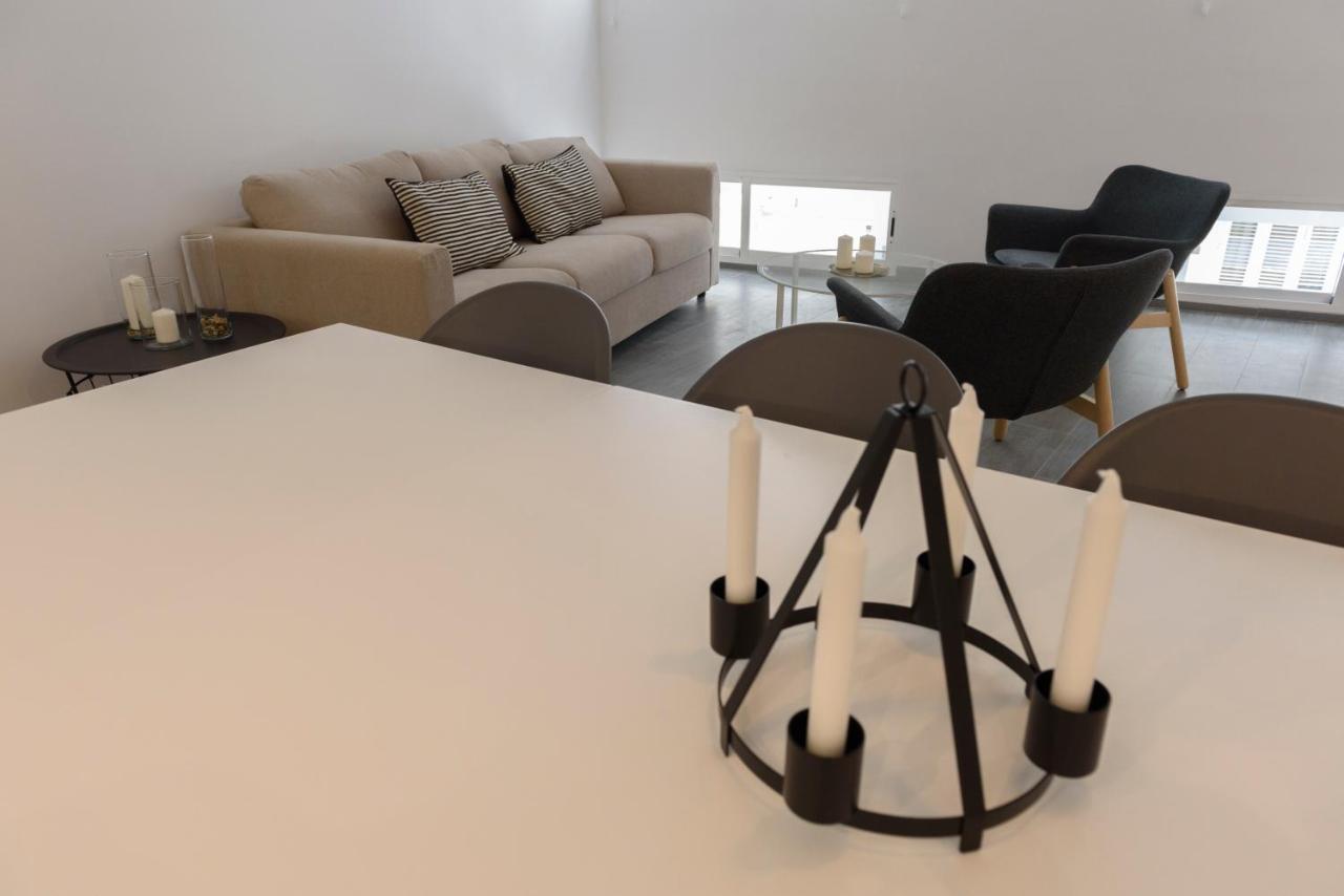 Apartamento Renthas Fernando De Lesseps