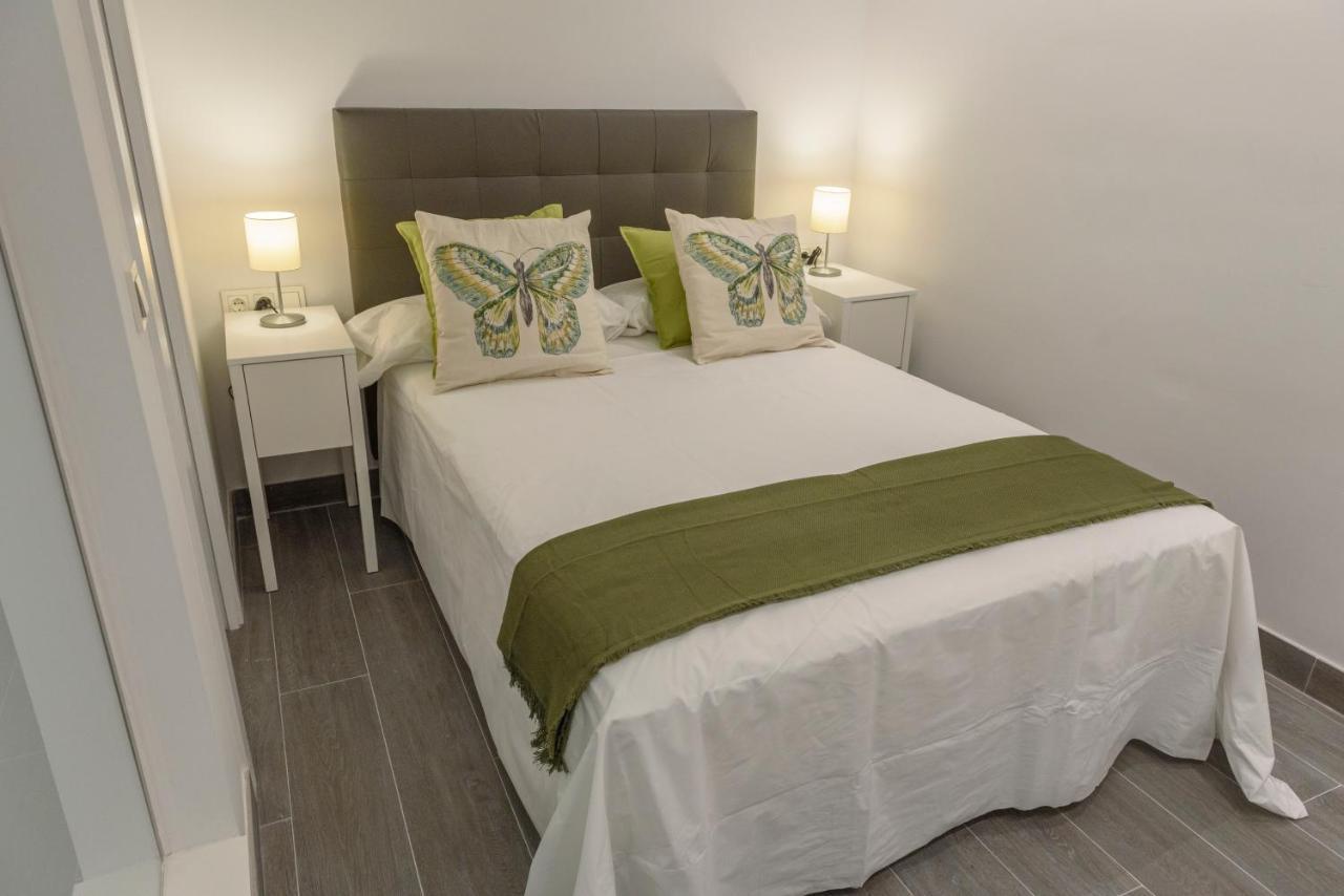Renthas Fernando De Lesseps Apartamento Málaga