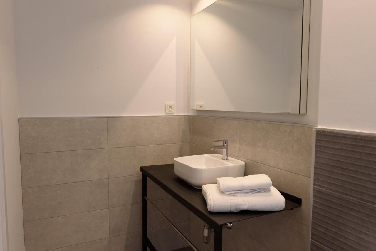Renthas Fernando De Lesseps Apartamento Málaga
