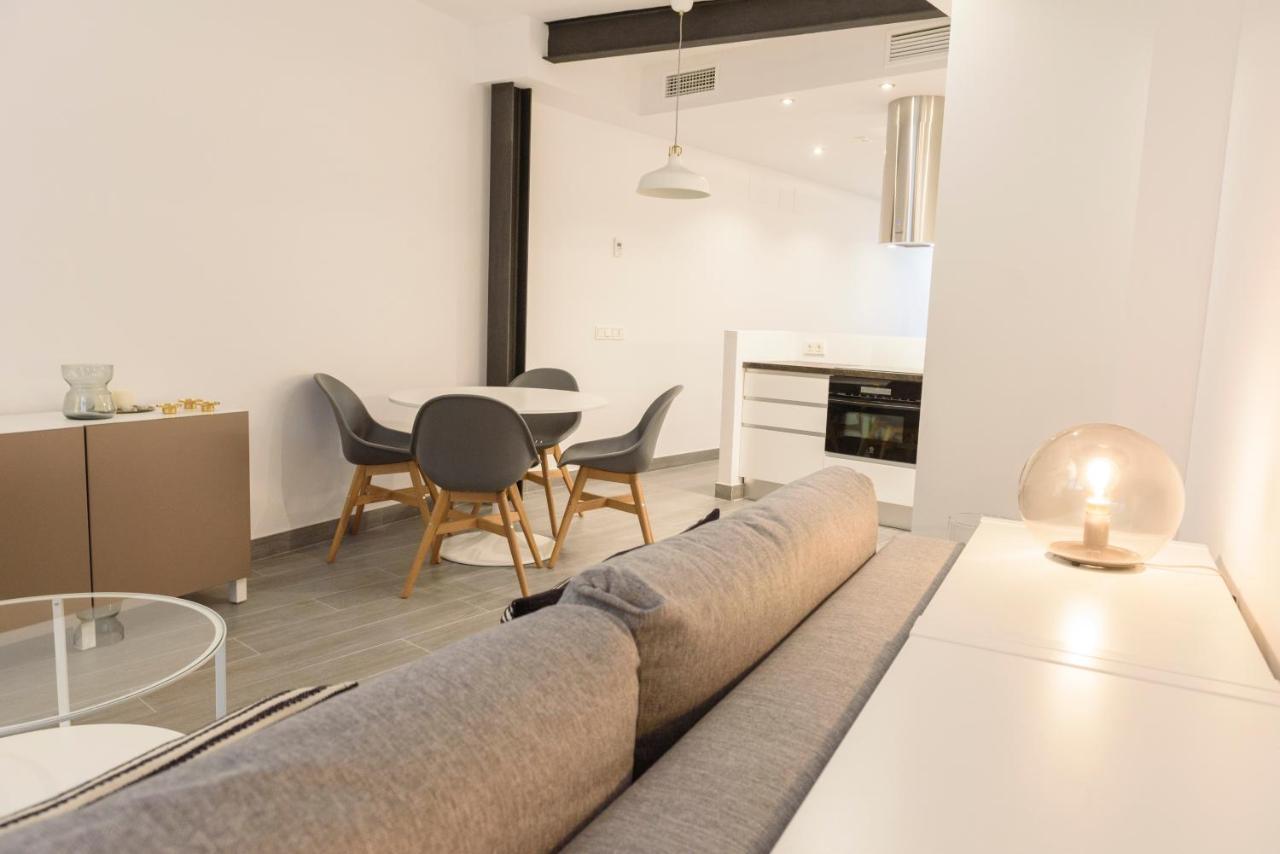 Apartamento Renthas Fernando De Lesseps