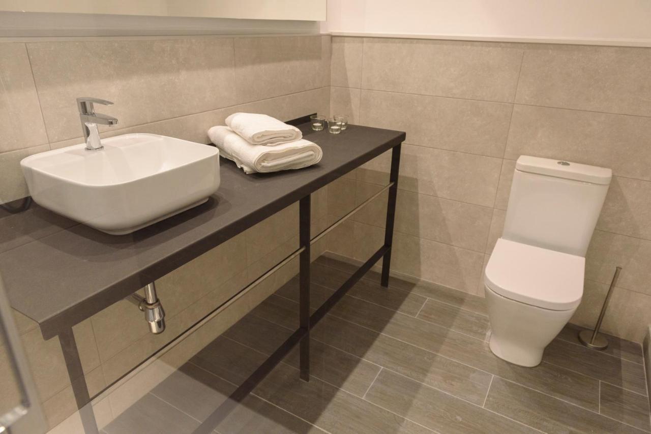 Apartamento Renthas Fernando De Lesseps Málaga