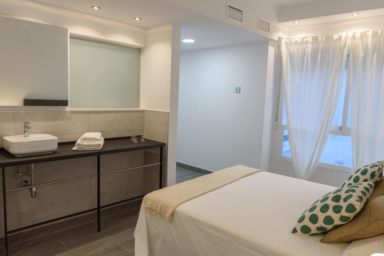 Apartamento Renthas Fernando De Lesseps Málaga