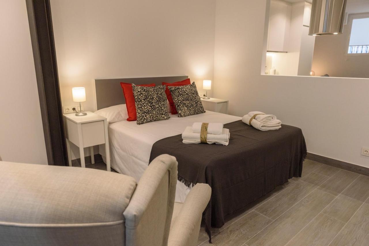 Renthas Fernando De Lesseps Apartamento Málaga
