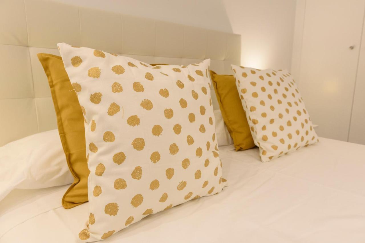 Renthas Fernando De Lesseps Apartamento