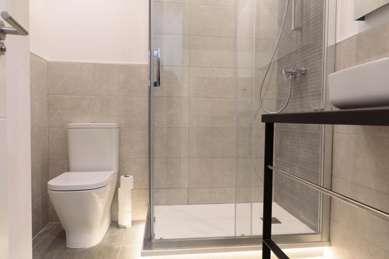 Renthas Fernando De Lesseps Apartamento Málaga