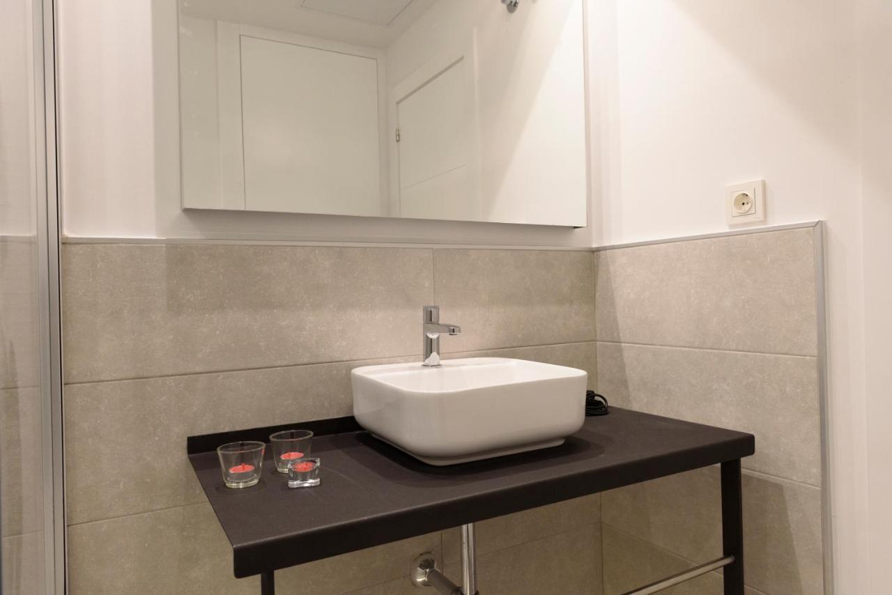Renthas Fernando De Lesseps Apartamento Málaga