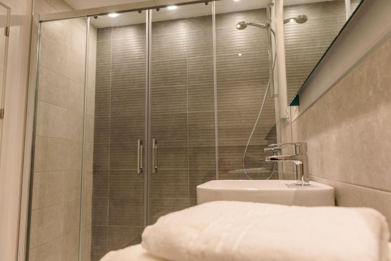 Apartamento Renthas Fernando De Lesseps Málaga