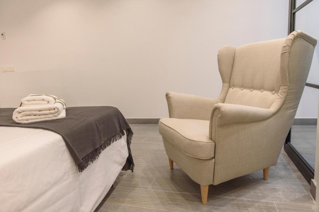 Apartamento Renthas Fernando De Lesseps
