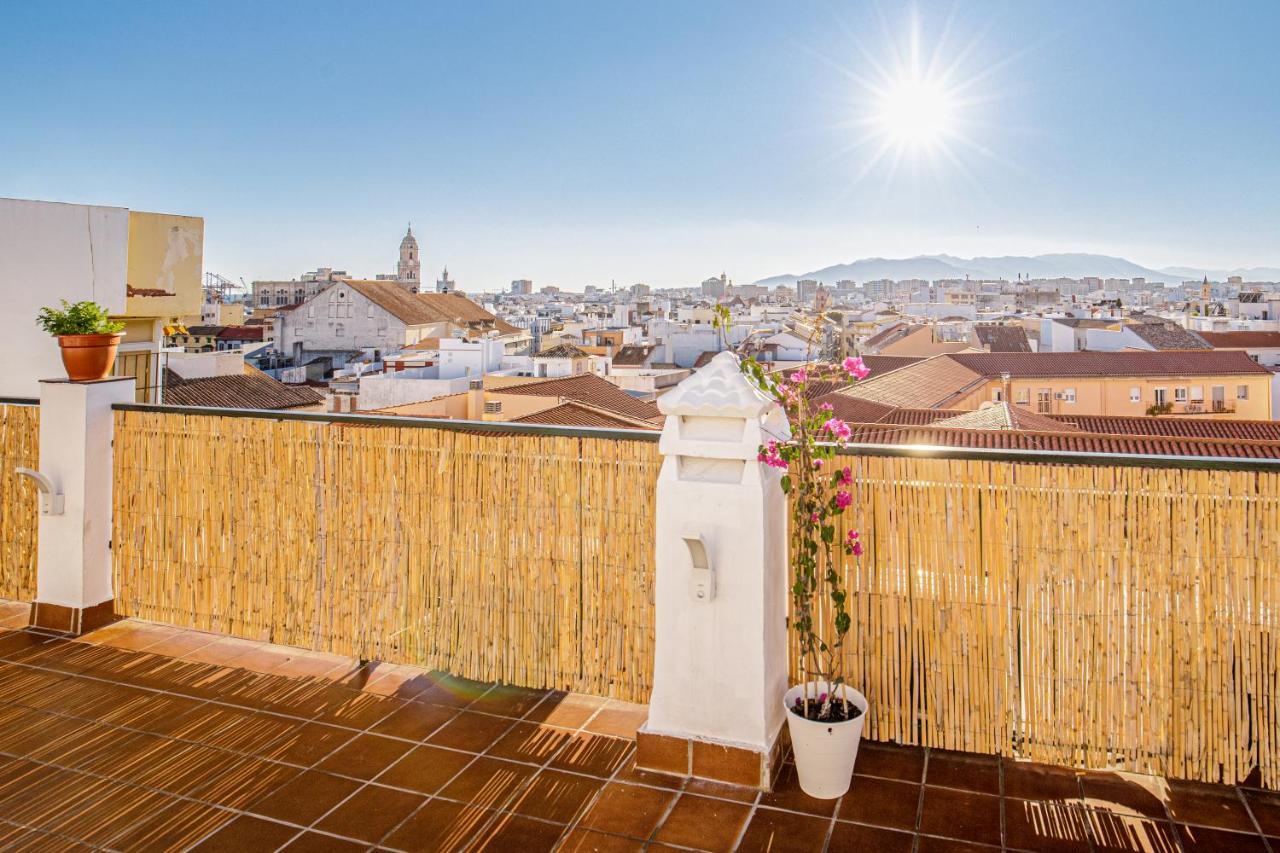 Fun Building By Homeabout * Malaga