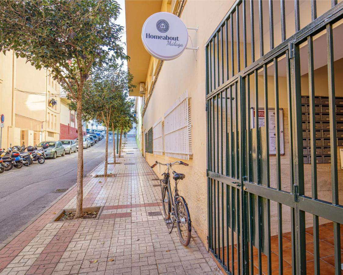 Fun Building By Homeabout * Malaga