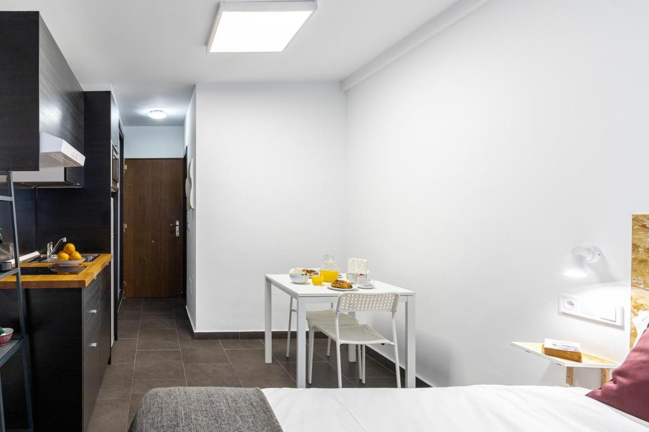 Apartment Fun Building By Homeabout