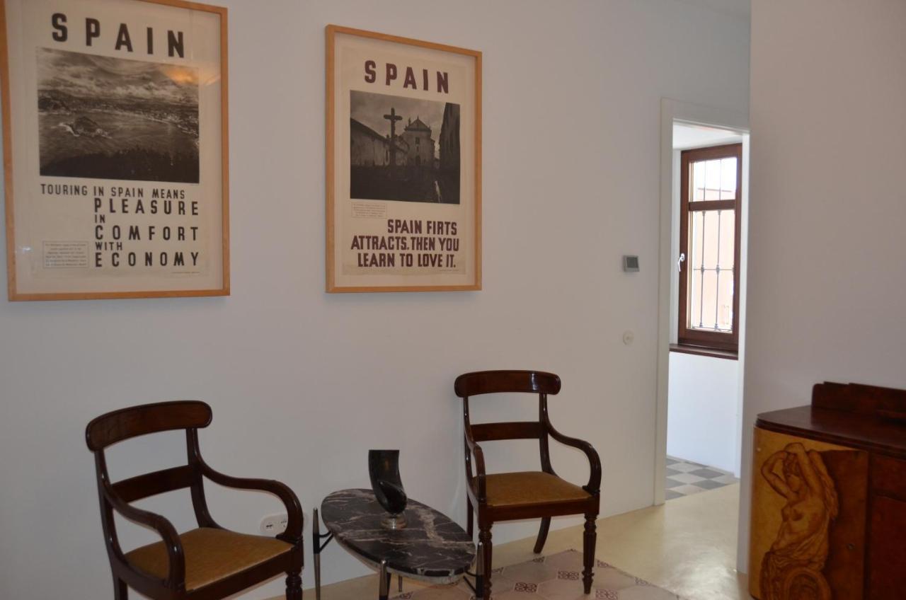 Pensión El Jardín De Azahar *