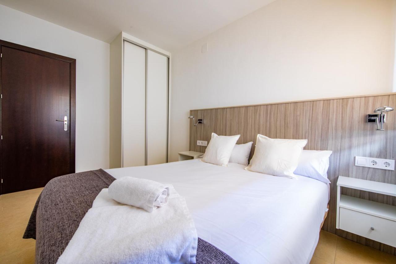 Fun Building By Homeabout Apartamento *