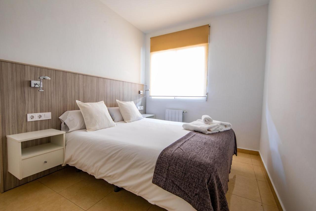 Apartment Fun Building By Homeabout Malaga