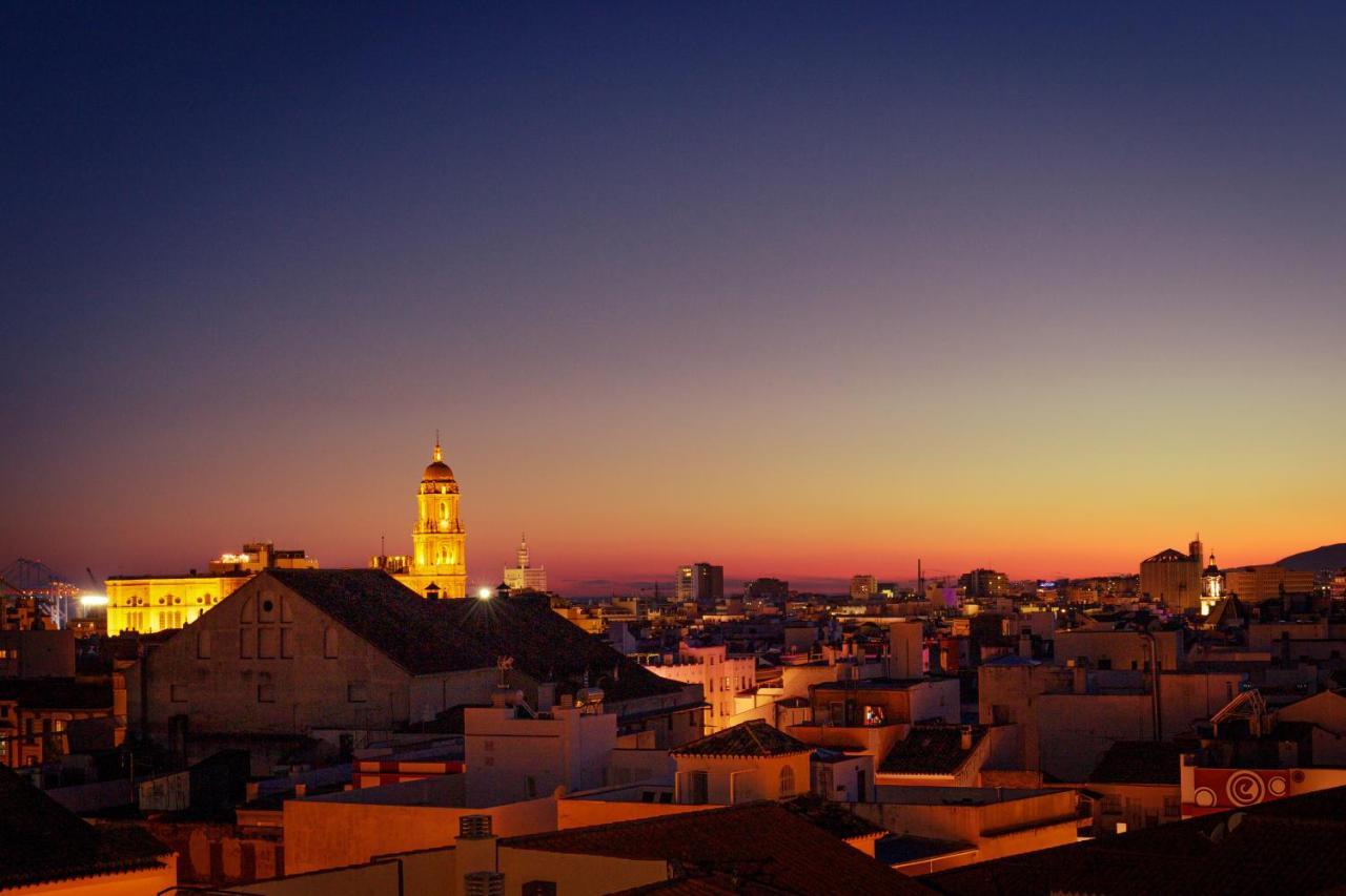 Fun Building By Homeabout * Malaga