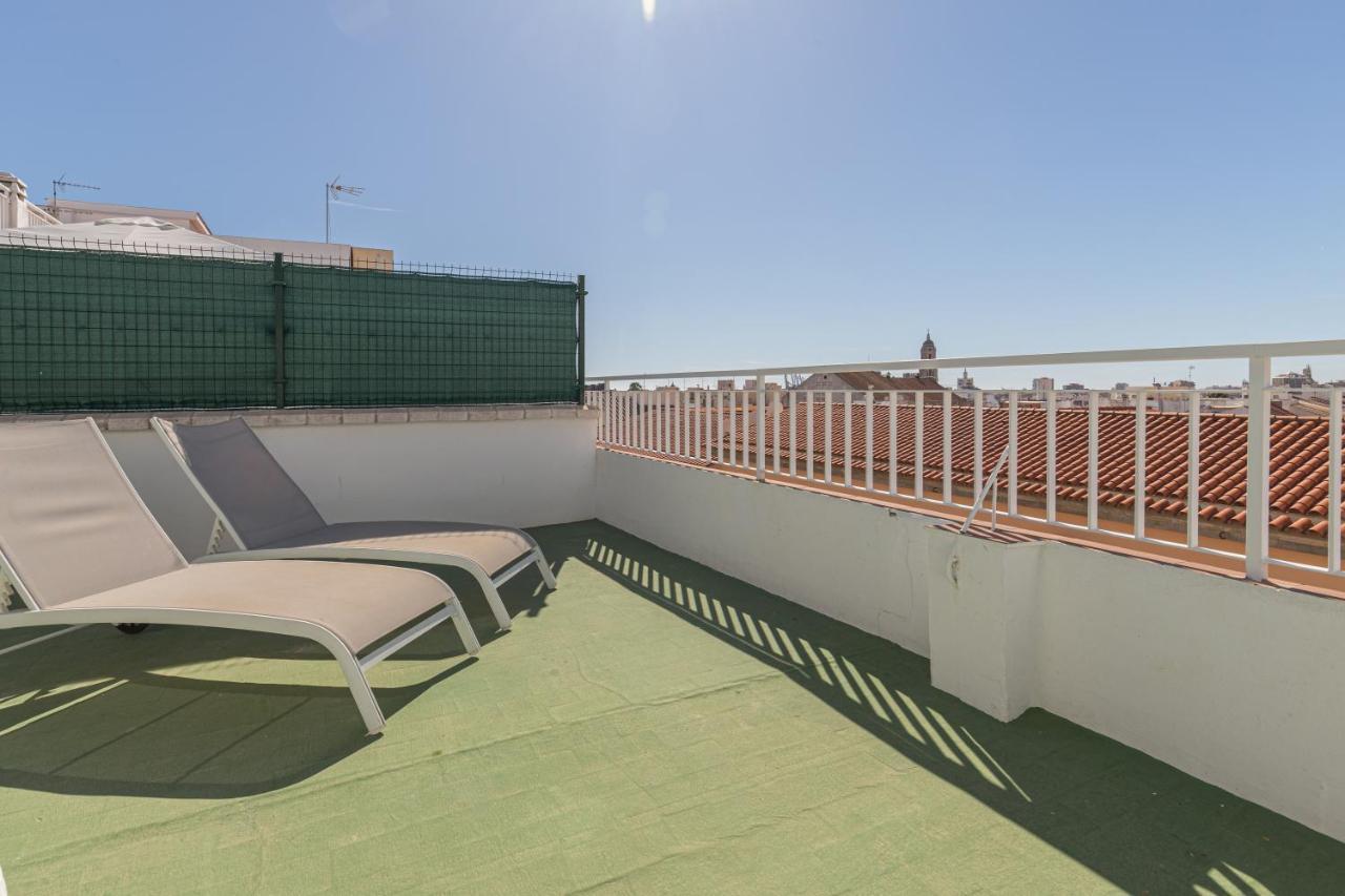 Fun Building By Homeabout Apartamento *