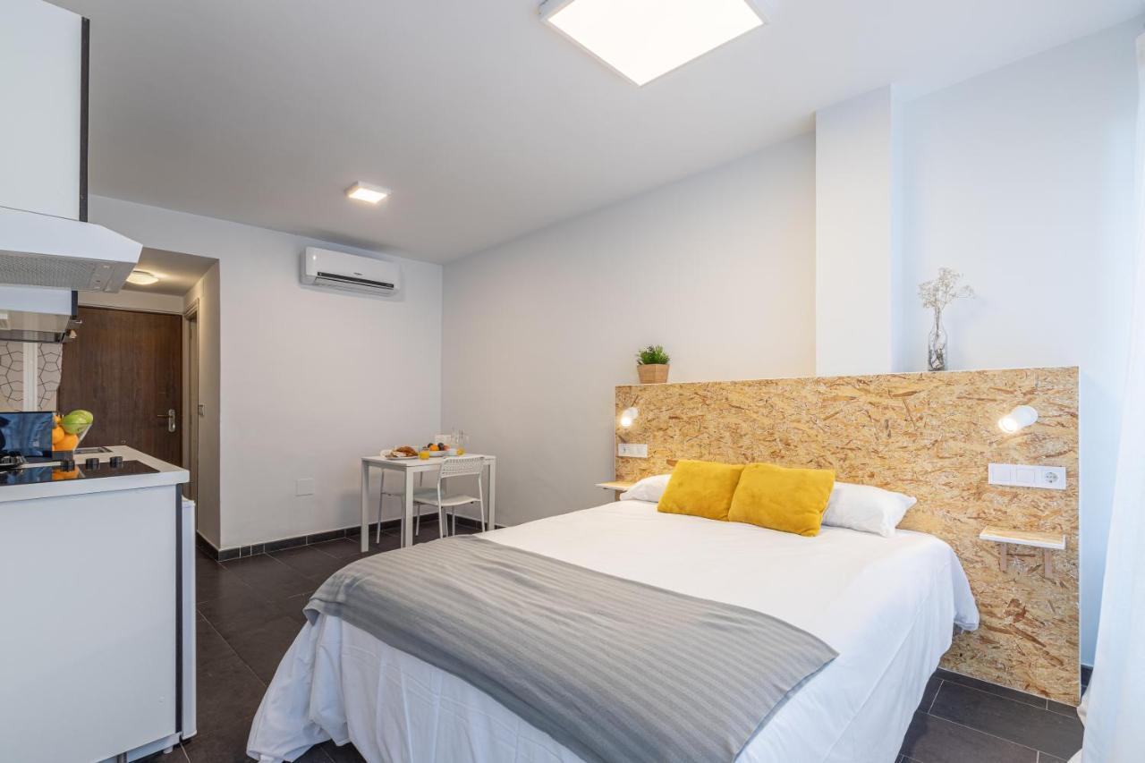 Fun Building By Homeabout Apartment