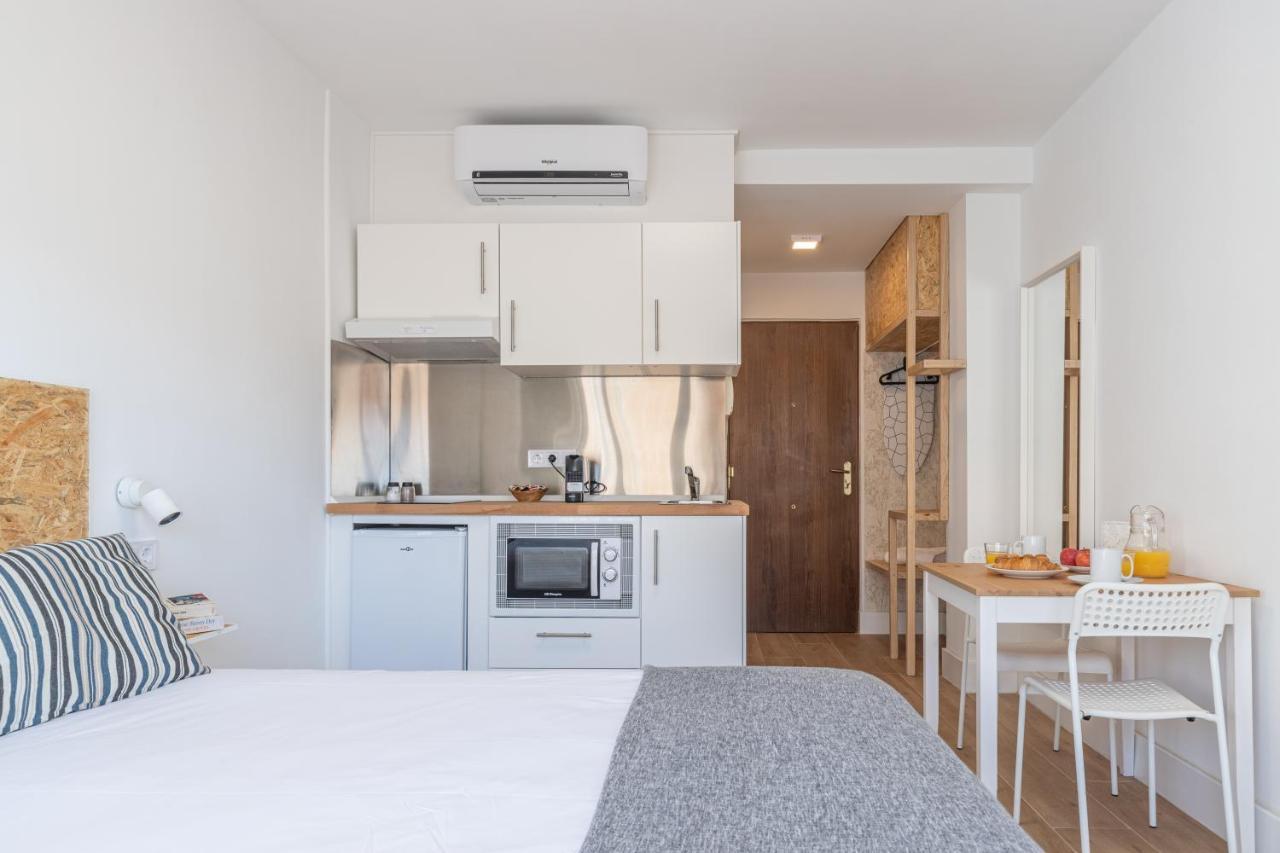 Fun Building By Homeabout Malaga