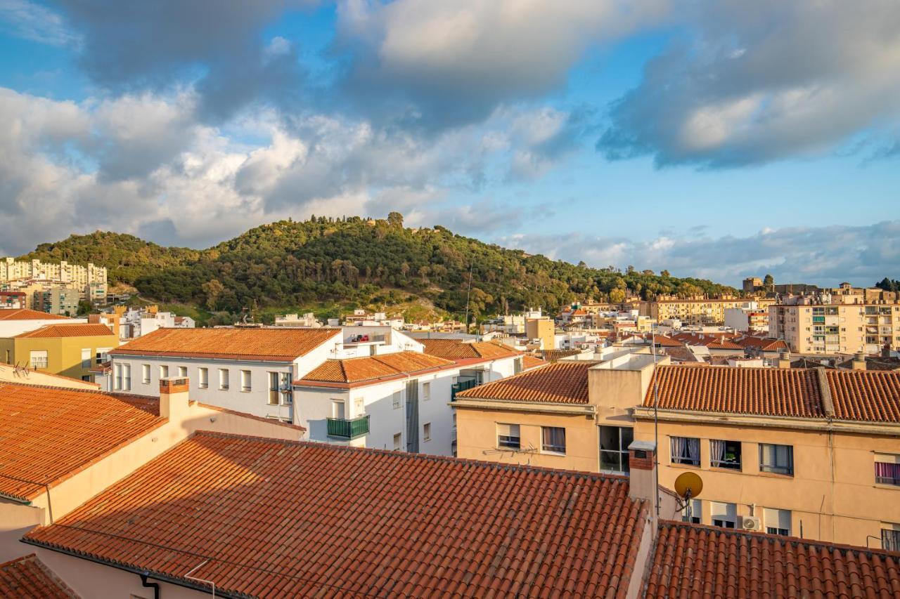 Homeabout La Merced Terraces Apartamento