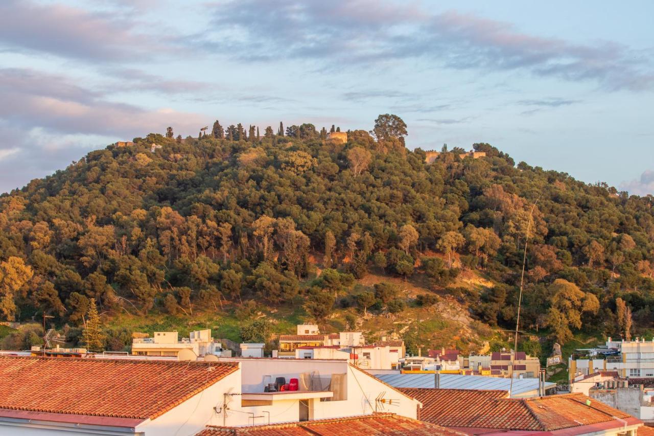 Homeabout La Merced Terraces
