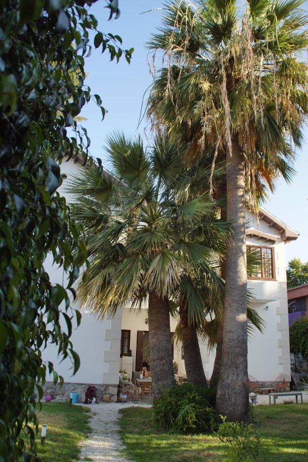El Jardín De Azahar Pensión *