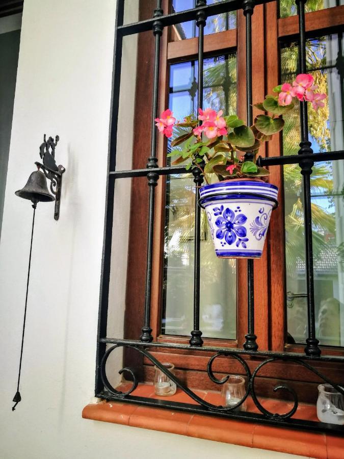 El Jardín De Azahar *