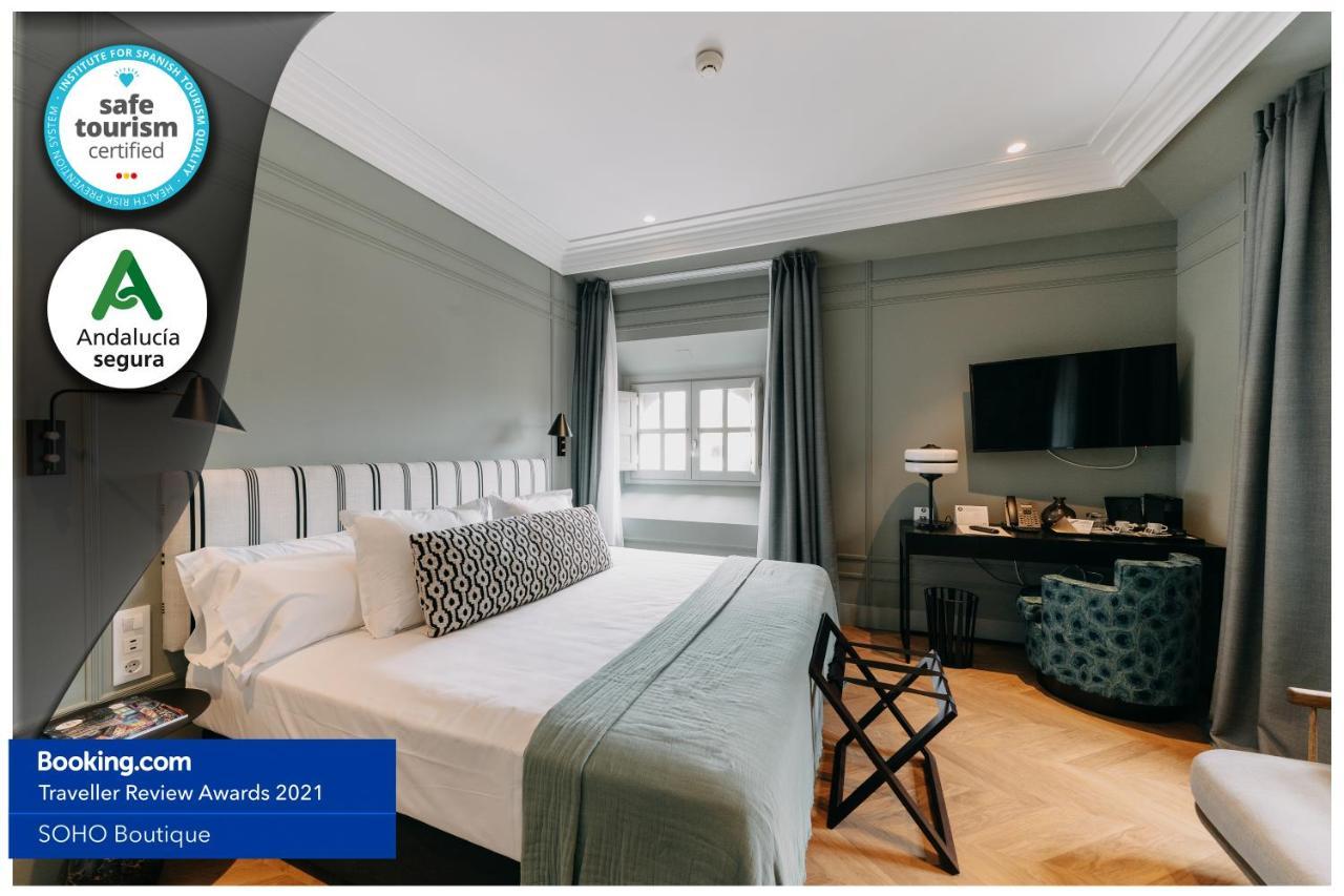 Soho Boutique Colón 4*