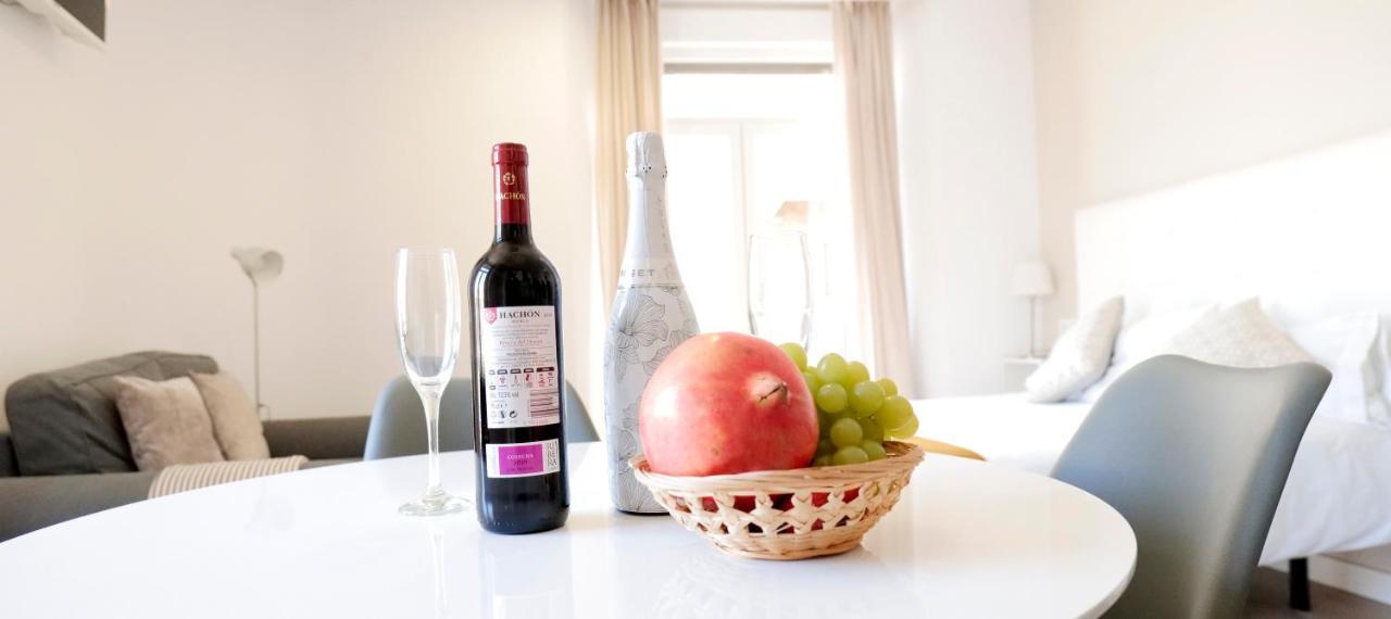 Premium Historic Center & Parking * Malaga