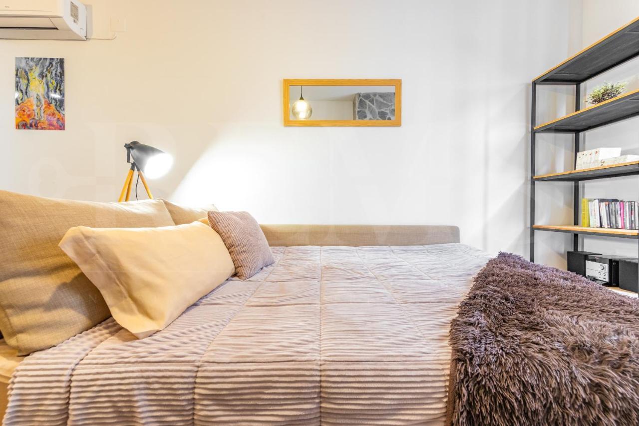 Cozy Flat With Common Pool & Parking - Center By Rems Apartamento