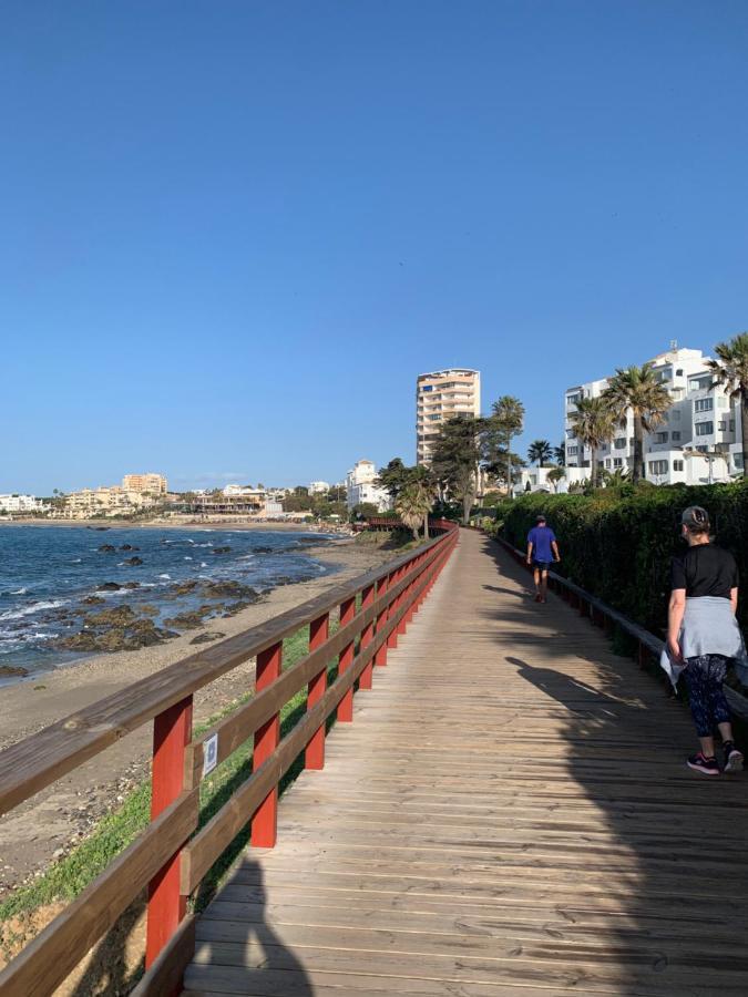 Casa Vista Apartment Malaga