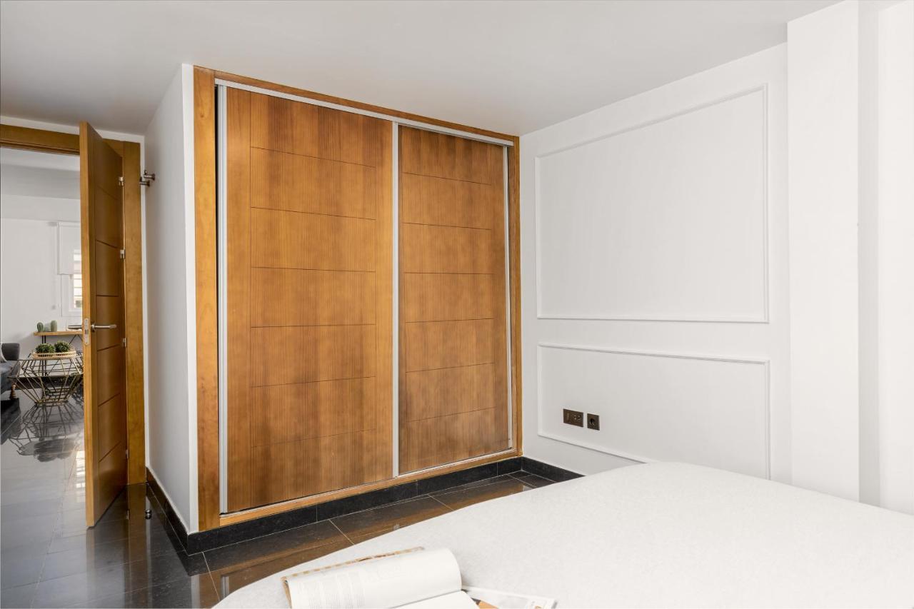 Pedregalejo Playa Apartment