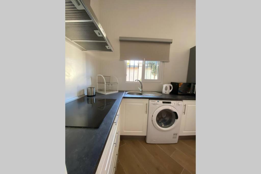Holiday home Center Malaga