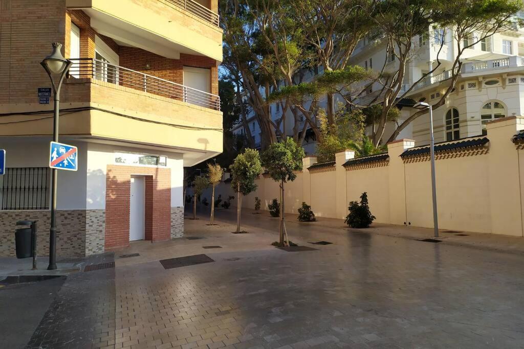 Center Holiday home *