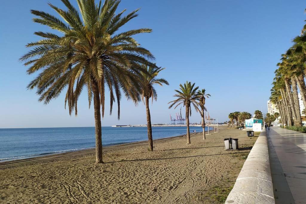 Center Malaga