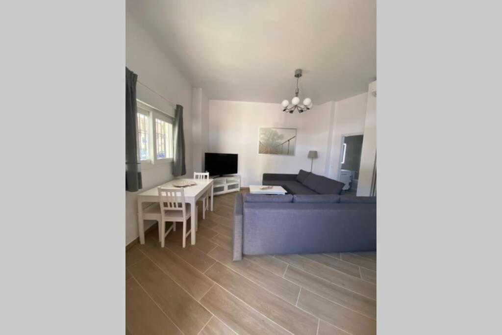 Center Holiday home Malaga