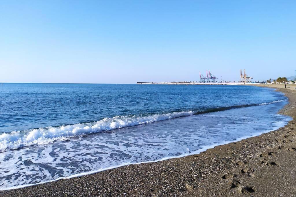 Center Holiday home Malaga