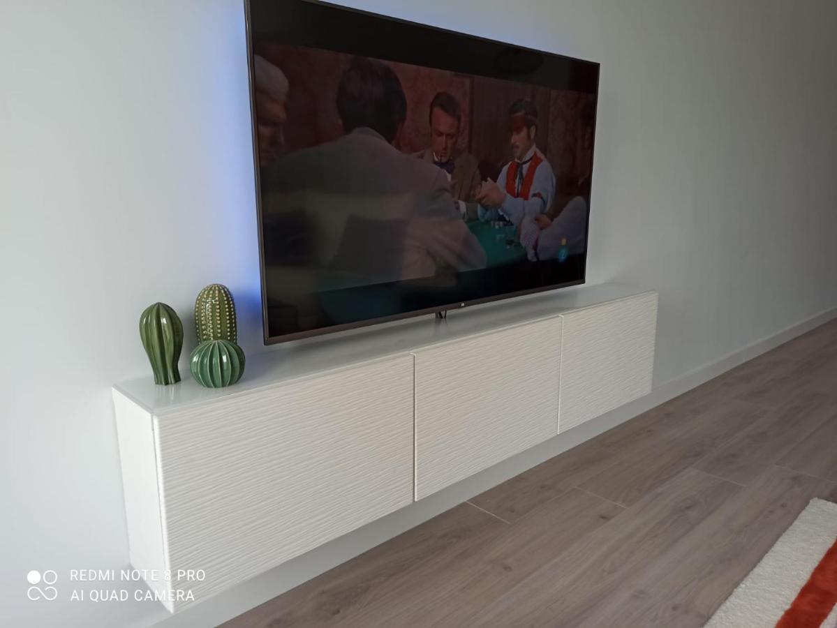 Apartment Teatinos Malaga