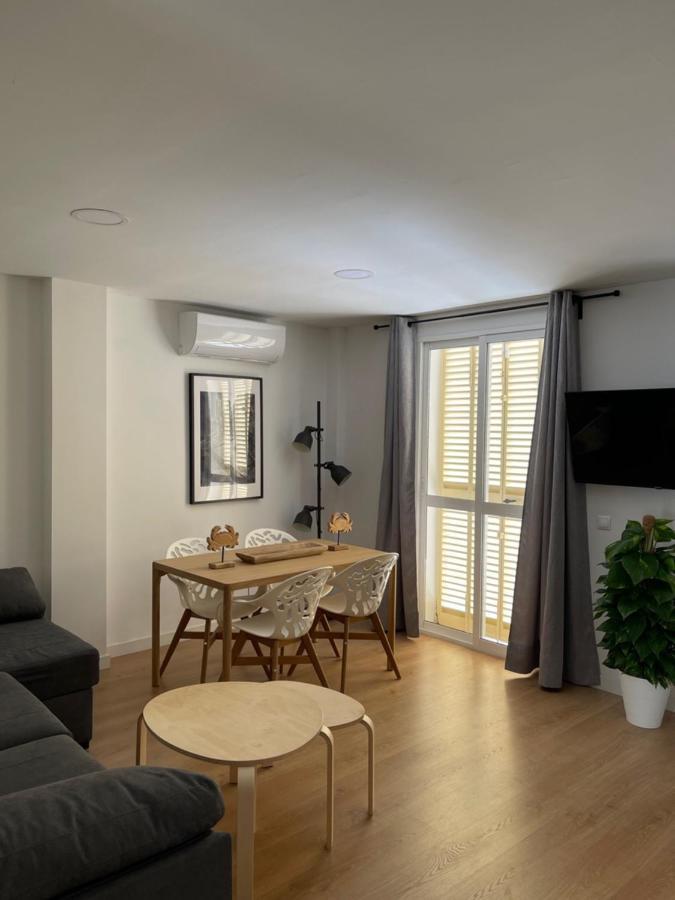 Carreteria 5 Apartment Malaga