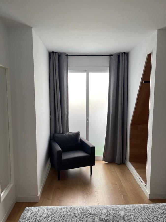 Apartment Carreteria 5